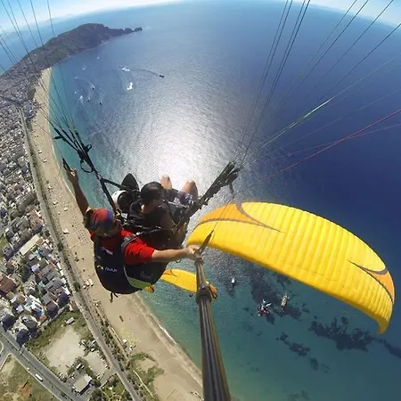 Kleopatra Ilgar * Alanya