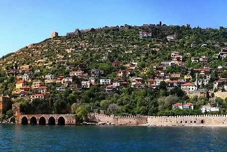 Kleopatra Ilgar * Alanya