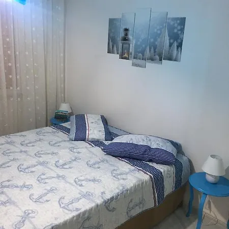 Kleopatra Ilgar Alanya
