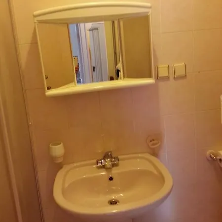 Apartment Kleopatra Ilgar Alanya